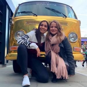 Meet your Posher, Edith